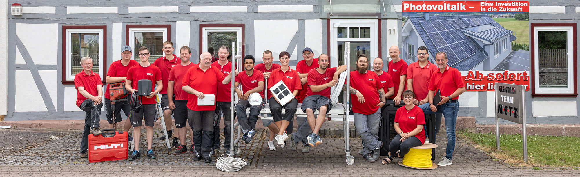 Elektro Team Metz